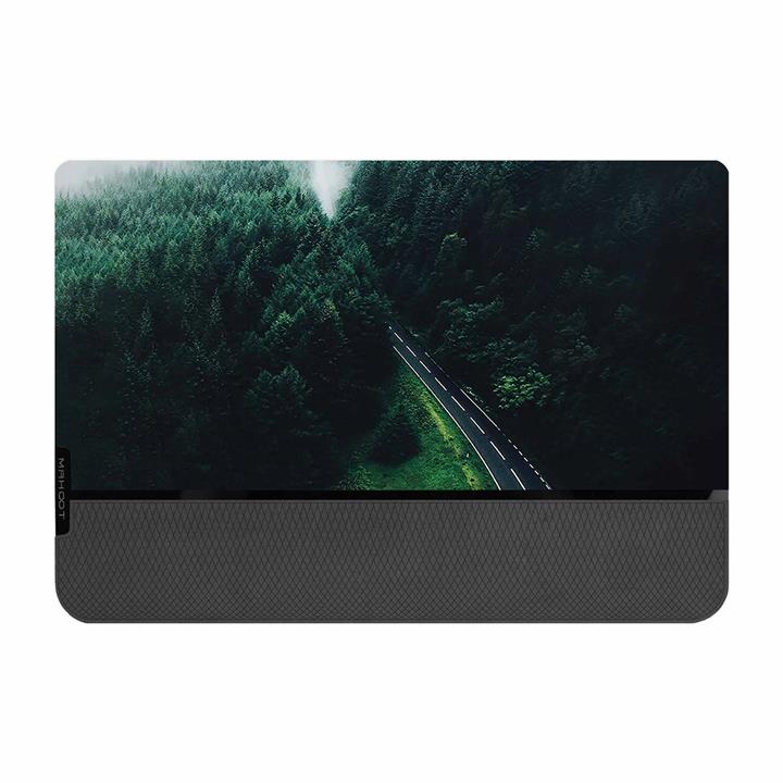 ماوس پد ماهوت مدل PRO- Jungle MAHOOT PRO- Jungle Mouse Pad